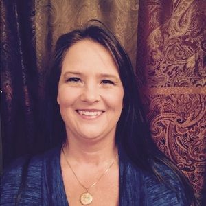 Meet your Posher, Terri